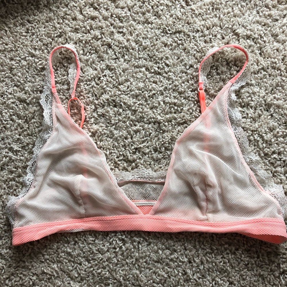 Free people bra / bralette